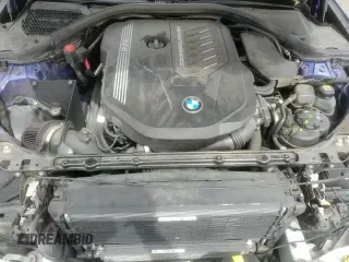 ✅ 2022 BMW 3 Series M340i xDrive • VIN: 3MW5U9J0XN8C64365 • Lot: 70929895. Wystawiony na Copart z przebiegiem 59 228 mil. Bezpłatny archiwum sprzedaży aukcyjnych z USA i szczegółowy raport historii pojazdu na DreamBid. Zdjęcie 14.