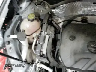 ✅ 2024 Buick Encore GX Preferred • VIN: KL4AMCSL3RB140167 • Lot: 91490745. Listed on Copart with 19,586 mi. Free auction sales archive from the USA and detailed vehicle history report at DreamBid. Image 17.