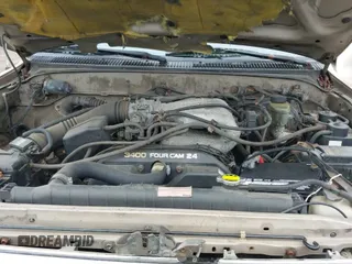 ✅ 1996 Toyota Tacoma • VIN: 4TAWN72N3TZ101137 • Лот: 43687347. Опубликован ранее на IAAI с пробегом 185 398 миль. Бесплатный доступ к архиву аукционных продаж из США и подробный отчёт об истории автомобиля на DreamBid. Изображение 12.