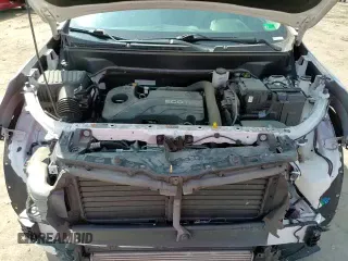 2019 Chevrolet Equinox LS with VIN 2GNAXHEVXK6267845, listed as a Copart auction lot 82104045 with 70,207 mi miles and Salvage title. Bid and sale history available at DreamBid. Image 14.