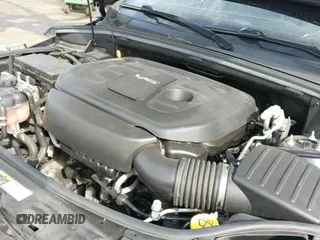 ✅ 2018 Jeep Grand Cherokee High Altitude • VIN: 1C4RJECG0JC437877 • Lot: 41824404. Listed on IAAI with 82,726 mi. Free auction sales archive from the USA and detailed vehicle history report at DreamBid. Image 20.