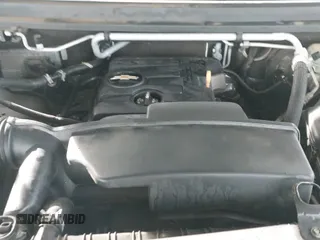 ✅ 2015 Chevrolet Colorado 2WD • VIN: 1GCHS1EA2F1224216 • Лот: 41473550. Опубликован ранее на IAAI с пробегом 127 623 миль. Бесплатный доступ к архиву аукционных продаж из США и подробный отчёт об истории автомобиля на DreamBid. Изображение 20.