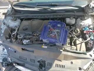 ✅ 2021 Toyota Avalon Hybrid XSE • VIN: 4T1EA1AB5MU010090 • Лот: 52791825. Опубликован ранее на Copart с пробегом 44 818 миль. Бесплатный доступ к архиву аукционных продаж из США и подробный отчёт об истории автомобиля на DreamBid. Изображение 16.