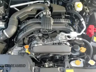 ✅ 2025 Subaru Impreza Special Sports • VIN: JF1GUAFC9S8277217 • Лот: 85274925. Опубликован ранее на Copart с пробегом 1 138 миль. Бесплатный доступ к архиву аукционных продаж из США и подробный отчёт об истории автомобиля на DreamBid. Изображение 13.