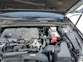 ✅ 2020 Toyota Camry SE • VIN: 4T1G11AK7LU340529 • Lot: 81971335. Wystawiony na Copart z przebiegiem 101 193 mil. Bezpłatny archiwum sprzedaży aukcyjnych z USA i szczegółowy raport historii pojazdu na DreamBid. Zdjęcie 15.