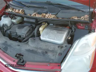 ✅ 2009 Toyota Prius • VIN: JTDKB20U997854443 • Lot: 43779798. Wystawiony na IAAI z przebiegiem 292 739 mil. Bezpłatny archiwum sprzedaży aukcyjnych z USA i szczegółowy raport historii pojazdu na DreamBid. Zdjęcie 12.