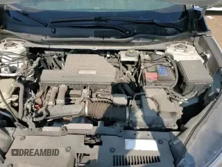 ✅ 2020 Honda CR-V Touring • VIN: 2HKRW2H99LH676202 • Lot: 68480135. Listed on Copart with 57,819 mi. Free auction sales archive from the USA and detailed vehicle history report at DreamBid. Image 13.