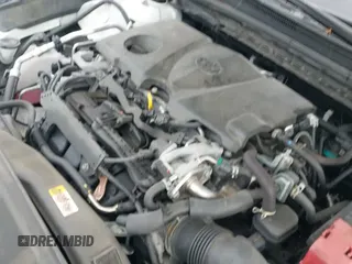 ✅ 2018 Toyota Camry LE • VIN: JTNB11HK8J3017240 • Lot: 43633446. Listed on IAAI with 93,851 mi. Free auction sales archive from the USA and detailed vehicle history report at DreamBid. Image 19.