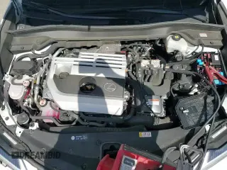 ✅ 2023 Lexus UX 250h F Sport • VIN: JTHB6JBH0P2155693 • Lot: 56769475. Listed on Copart with 61,661 mi. Free auction sales archive from the USA and detailed vehicle history report at DreamBid. Image 16.