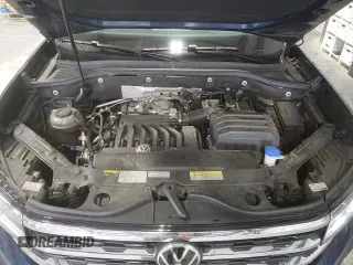 ✅ 2022 Volkswagen Atlas SE • VIN: 1V2WR2CA8NC537588 • Lot: 67729505. Wystawiony na Copart z przebiegiem 81 558 mil. Bezpłatny archiwum sprzedaży aukcyjnych z USA i szczegółowy raport historii pojazdu na DreamBid. Zdjęcie 16.