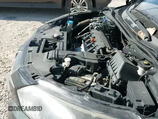 ✅ 2016 Honda HR-V EX • VIN: 3CZRU6H54GM756141 • Lot: 43535497. Listed on IAAI with 138,503 mi. Free auction sales archive from the USA and detailed vehicle history report at DreamBid. Image 19.