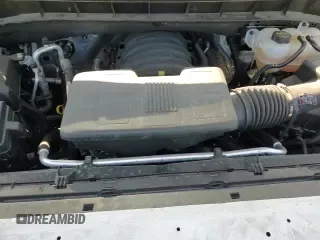 ✅ 2024 Chevrolet Silverado 1500 LT • VIN: 2GCPACED8R1271429 • Lot: 72084775. Listed on Copart with 15,738 mi. Free auction sales archive from the USA and detailed vehicle history report at DreamBid. Image 14.