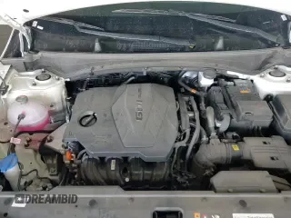 ✅ 2025 Kia Sportage LX • VIN: KNDPU3DF2S7387826 • Лот: 92256085. Опубликован ранее на Copart с пробегом 24 891 миль. Бесплатный доступ к архиву аукционных продаж из США и подробный отчёт об истории автомобиля на DreamBid. Изображение 15.