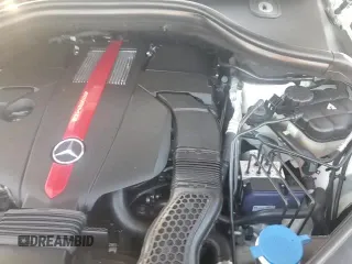 ✅ 2019 Mercedes-Benz GLE 43 AMG • VIN: 4JGED6EBXKA141352 • Lot: 92490895. Wystawiony na Copart z przebiegiem 113 752 mil. Bezpłatny archiwum sprzedaży aukcyjnych z USA i szczegółowy raport historii pojazdu na DreamBid. Zdjęcie 14.