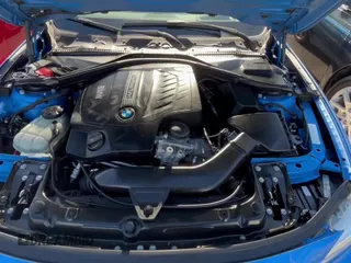 ✅ 2014 BMW 3 Series 335i • VIN: WBA3A9C55EF479247 • Lot: 92727385. Listed on Copart with 102,436 mi. Free auction sales archive from the USA and detailed vehicle history report at DreamBid. Image 11.