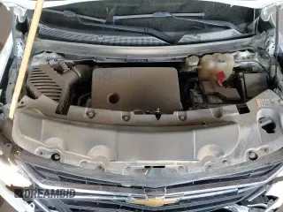 ✅ 2018 Chevrolet Traverse LS • VIN: 1GNERFKW9JJ240523 • Лот: 81901395. Опубликован ранее на Copart с пробегом 86 706 миль. Бесплатный доступ к архиву аукционных продаж из США и подробный отчёт об истории автомобиля на DreamBid. Изображение 16.