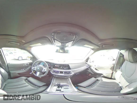 ✅ 2022 BMW X5 sDrive40i • VIN: 5UXCR4C09N9J12478 • Lot: 68438982. Listed on Copart with 13,107 mi. Free auction sales archive from the USA and detailed vehicle history report at DreamBid. Image 14.