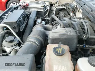 ✅ 2010 Ford F-150 XL • VIN: 1FTEX1C80AFB76120 • Lot: 43683659. Listed on IAAI with 267,229 mi. Free auction sales archive from the USA and detailed vehicle history report at DreamBid. Image 19.