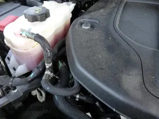 ✅ 2023 Jeep Grand Cherokee Summit • VIN: 1C4RJHEG2PC563553 • Lot: 90939015. Wystawiony na Copart z przebiegiem 8 392 mil. Bezpłatny archiwum sprzedaży aukcyjnych z USA i szczegółowy raport historii pojazdu na DreamBid. Zdjęcie 16.