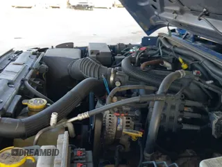 ✅ 2010 Jeep Wrangler Unlimited Sport • VIN: 1J4BA3H10AL214288 • Лот: 43644598. Опубликован ранее на IAAI с пробегом 179 573 миль. Бесплатный доступ к архиву аукционных продаж из США и подробный отчёт об истории автомобиля на DreamBid. Изображение 19.