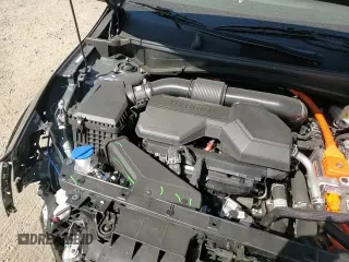 ✅ 2025 Kia Sportage X-Line • VIN: KNDPYDDH6S7276918 • Lot: 80857445. Wystawiony na Copart z przebiegiem 137 mil. Bezpłatny archiwum sprzedaży aukcyjnych z USA i szczegółowy raport historii pojazdu na DreamBid. Zdjęcie 13.