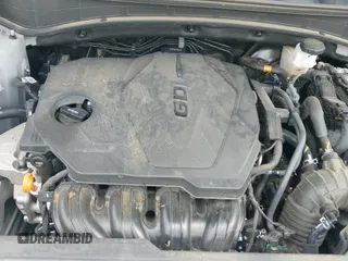 ✅ 2025 Kia Sportage SX • VIN: 5XYK43DF1SG262975 • Лот: 42934536. Опубликован ранее на IAAI с пробегом 33 562 миль. Бесплатный доступ к архиву аукционных продаж из США и подробный отчёт об истории автомобиля на DreamBid. Изображение 19.