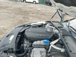 ✅ 2017 Audi A4 Premium Plus • VIN: WAUENAF49HN003045 • Lot: 43523553. Wystawiony na IAAI z przebiegiem 142 062 mil. Bezpłatny archiwum sprzedaży aukcyjnych z USA i szczegółowy raport historii pojazdu na DreamBid. Zdjęcie 18.