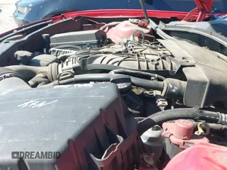 ✅ 2012 Chevrolet Camaro 2LS • VIN: 2G1FA1E32C9138755 • Lot: 42803664. Listed on IAAI with 142,356 mi. Free auction sales archive from the USA and detailed vehicle history report at DreamBid. Image 20.