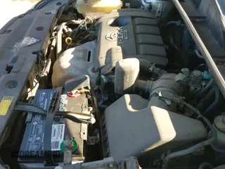 ✅ 2010 Toyota RAV4 Sport • VIN: JTMRF4DVXA5033966 • Lot: 41131655. Listed on IAAI with 222,257 mi. Free auction sales archive from the USA and detailed vehicle history report at DreamBid. Image 20.