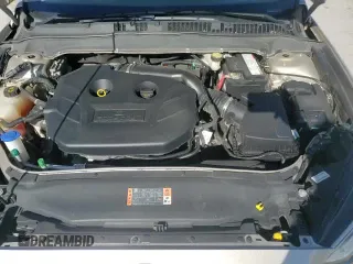 ✅ 2017 Ford Fusion Titanium • VIN: 3FA6P0K98HR348325 • Лот: 70552425. Опубликован ранее на Copart с пробегом 117 432 миль. Бесплатный доступ к архиву аукционных продаж из США и подробный отчёт об истории автомобиля на DreamBid. Изображение 14.