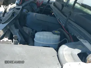 ✅ 2010 Chevrolet Silverado 2500HD • VIN: 1GC5CVBG2AZ222556 • Lot: 41948331. Wystawiony na IAAI z przebiegiem 213 515 mil. Bezpłatny archiwum sprzedaży aukcyjnych z USA i szczegółowy raport historii pojazdu na DreamBid. Zdjęcie 19.