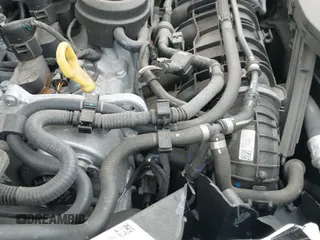 ✅ 2022 Volkswagen Taos S • VIN: 3VVDX7B27NM049920 • Lot: 43481354. Listed on IAAI with 95,717 mi. Free auction sales archive from the USA and detailed vehicle history report at DreamBid. Image 19.