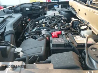 ✅ 2022 Ford Bronco Sport • VIN: 3FMCR9A61NRD24734 • Lot: 43512433. Listed on IAAI with 19,730 mi. Free auction sales archive from the USA and detailed vehicle history report at DreamBid. Image 20.