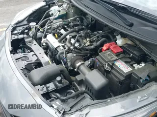 ✅ 2025 Nissan Versa SV • VIN: 3N1CN8EV5SL822223 • Лот: 43103632. Опубликован ранее на IAAI с пробегом 1 049 миль. Бесплатный доступ к архиву аукционных продаж из США и подробный отчёт об истории автомобиля на DreamBid. Изображение 19.