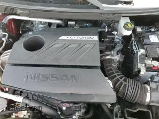 ✅ 2023 Nissan Rogue S • VIN: 5N1BT3AA3PC685298 • Lot: 71074595. Wystawiony na Copart z przebiegiem 36 064 mil. Bezpłatny archiwum sprzedaży aukcyjnych z USA i szczegółowy raport historii pojazdu na DreamBid. Zdjęcie 17.