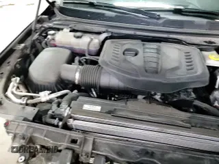 ✅ 2024 Jeep Wagoneer Series II • VIN: 1C4SJRBP4RS119966 • Лот: 85715535. Опубликован ранее на Copart с пробегом 53 098 миль. Бесплатный доступ к архиву аукционных продаж из США и подробный отчёт об истории автомобиля на DreamBid. Изображение 15.