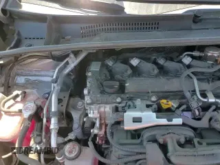 2024 Toyota Prius LE с VIN JTDACAAU3R3017518, выставлен на аукционе Copart как лот 70948625 с пробегом 51 151 миль миль и Списание • Salvage title. История ставок и продаж доступна на DreamBid. Изображение 15.