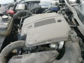 ✅ 2005 Lincoln Town Car Signature • VIN: 1LNHM81W35Y653807 • Lot: 42300578. Listed on IAAI with 120,022 mi. Free auction sales archive from the USA and detailed vehicle history report at DreamBid. Image 20.