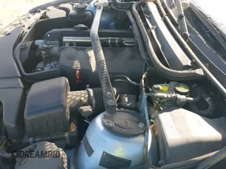 ✅ 2002 BMW 3 Series M3 • VIN: WBSBR934X2EX23550 • Lot: 41321304. Listed on IAAI with 273,926 mi. Free auction sales archive from the USA and detailed vehicle history report at DreamBid. Image 20.