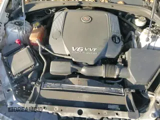 ✅ 2014 Cadillac CTS Performance RWD • VIN: 1G6AS5S34E0180516 • Лот: 85547924. Опубликован ранее на Copart с пробегом 120 645 миль. Бесплатный доступ к архиву аукционных продаж из США и подробный отчёт об истории автомобиля на DreamBid. Изображение 18.