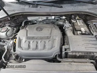 ✅ 2021 Volkswagen Tiguan SE • VIN: 3VV3B7AXXMM086983 • Lot: 85858825. Wystawiony na Copart z przebiegiem 57 277 mil. Bezpłatny archiwum sprzedaży aukcyjnych z USA i szczegółowy raport historii pojazdu na DreamBid. Zdjęcie 16.