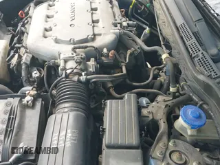 ✅ 2006 Honda Accord EX-L • VIN: 1HGCM66536A044702 • Lot: 43302779. Listed on IAAI with 155,950 mi. Free auction sales archive from the USA and detailed vehicle history report at DreamBid. Image 19.