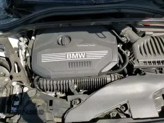 ✅ 2024 BMW 2 Series 228i • VIN: WBA53AK05R7N47511 • Lot: 65577575. Listed on Copart with 29,961 mi. Free auction sales archive from the USA and detailed vehicle history report at DreamBid. Image 14.