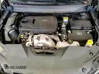 ✅ 2019 Jeep Cherokee Limited • VIN: 1C4PJMDN6KD249794 • Лот: 89683785. Опубликован ранее на Copart с пробегом 103 059 миль. Бесплатный доступ к архиву аукционных продаж из США и подробный отчёт об истории автомобиля на DreamBid. Изображение 14.