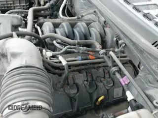 ✅ 2015 Ford F-150 XLT • VIN: 1FTFW1EF9FKE00485 • Lot: 43791137. Listed on IAAI with 190,069 mi. Free auction sales archive from the USA and detailed vehicle history report at DreamBid. Image 19.