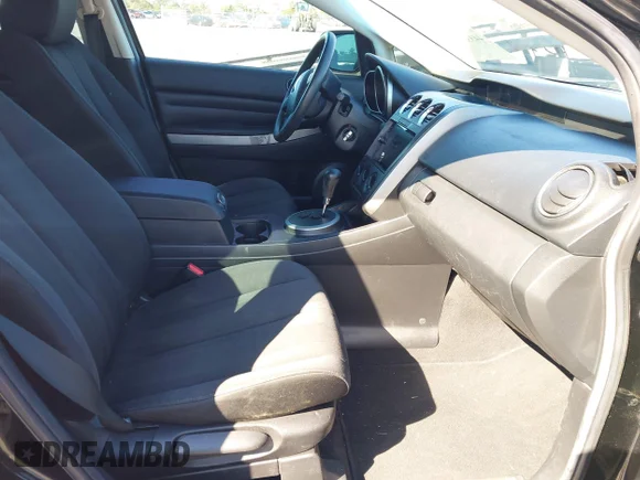✅ 2011 Mazda CX-7 i SV • VIN: JM3ER2A5XB0397373 • Лот: 44333195. Опубликован ранее на IAAI с пробегом 154 175 миль. Бесплатный доступ к архиву аукционных продаж из США и подробный отчёт об истории автомобиля на DreamBid. Изображение 5.