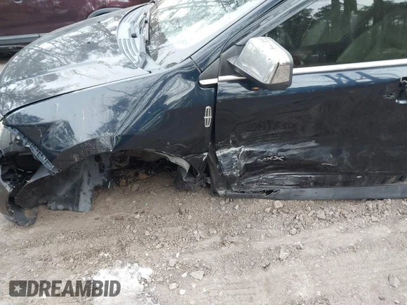 ✅ 2009 Lincoln MKX • VIN: 2LMDU88C99BJ07207 • Lot: 41300392. Wystawiony na IAAI z przebiegiem 218 185 mil. Bezpłatny archiwum sprzedaży aukcyjnych z USA i szczegółowy raport historii pojazdu na DreamBid. Zdjęcie 6.