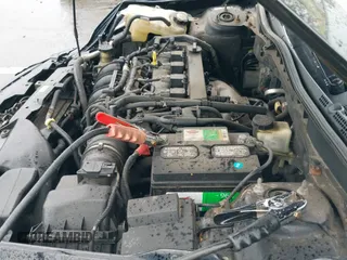 ✅ 2010 Mazda 6 i Touring • VIN: 1YVHZ8CH0A5M09784 • Lot: 42356487. Wystawiony na IAAI z przebiegiem 208 762 mil. Bezpłatny archiwum sprzedaży aukcyjnych z USA i szczegółowy raport historii pojazdu na DreamBid. Zdjęcie 13.