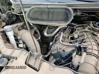 ✅ 2023 Ford Transit Cargo • VIN: 1FTYE1YG9PKC11210 • Лот: 86675895. Опубликован ранее на Copart с пробегом 28 936 миль. Бесплатный доступ к архиву аукционных продаж из США и подробный отчёт об истории автомобиля на DreamBid. Изображение 17.