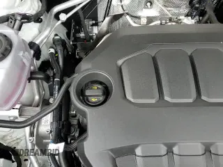 ✅ 2025 Volkswagen Atlas SEL Premium R-Line • VIN: 1V2FE2CAXSC215638 • Lot: 56838725. Listed on Copart with 1,821 mi. Free auction sales archive from the USA and detailed vehicle history report at DreamBid. Image 16.